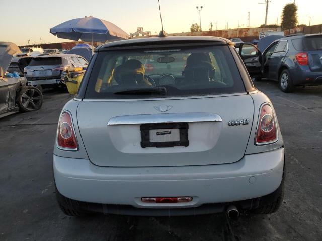 Photo 6 from auction – 2012 MINI COOPER with VIN WMWSU3C54CT256812