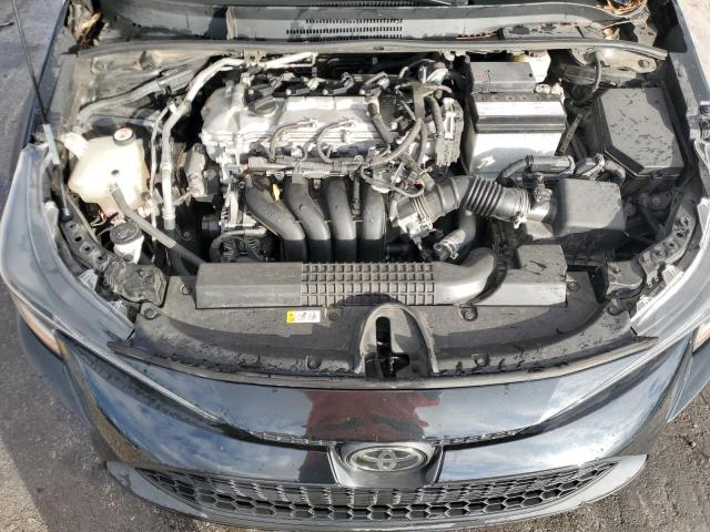 Photo 11 from auction – 2021 TOYOTA COROLLA LE with VIN 5YFEPMAE9MP161218