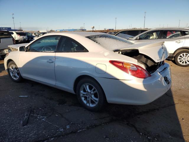Photo 2 from auction – 2004 TOYOTA CAMRY SOLA with VIN 4T1CE38P14U948211