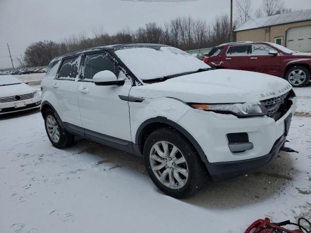 Photo 4 from auction – 2015 LAND ROVER RANGE ROVE with VIN SALVN2BG2FH070633