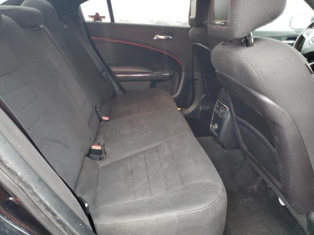 Photo 10 from auction – 2012 DODGE CHARGER SE with VIN 2C3CDXBG8CH298287