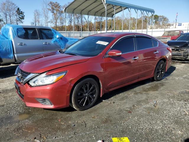 Photo 1 from auction – 2016 NISSAN ALTIMA 2.5 with VIN 1N4AL3AP2GC126321