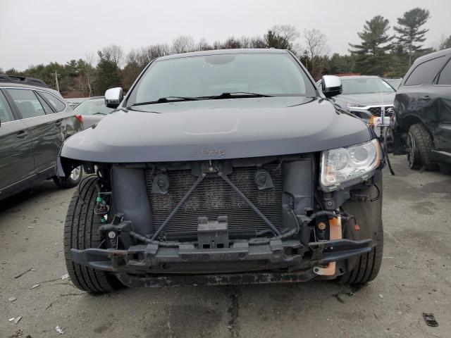 Photo 5 from auction – 2011 JEEP GRAND CHER with VIN 1J4RR5GG7BC510970