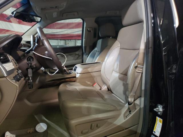 Photo 7 from auction – 2016 GMC YUKON SLT with VIN 1GKS2BKCXGR148317