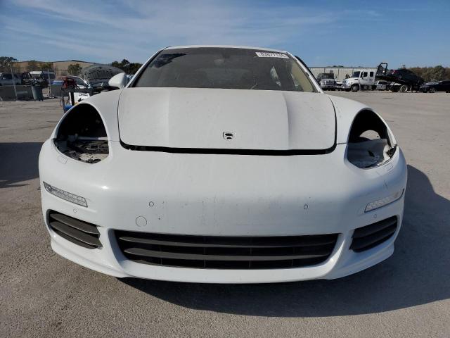 Photo 5 from auction – 2016 PORSCHE PANAMERA 2 with VIN WP0AA2A71GL006908
