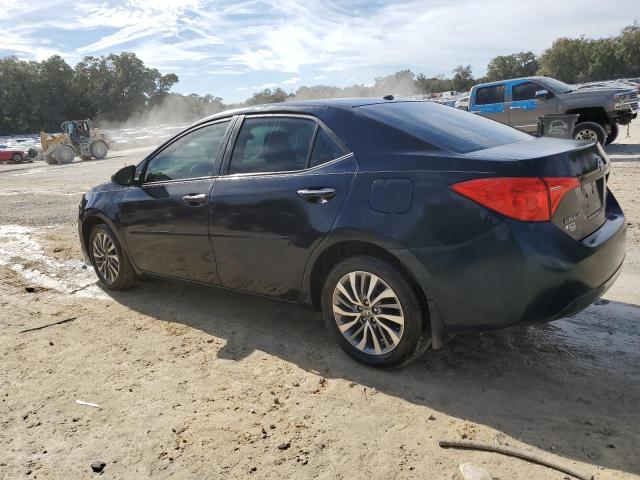 Photo 2 from auction – 2018 TOYOTA COROLLA L with VIN 2T1BURHE0JC995761