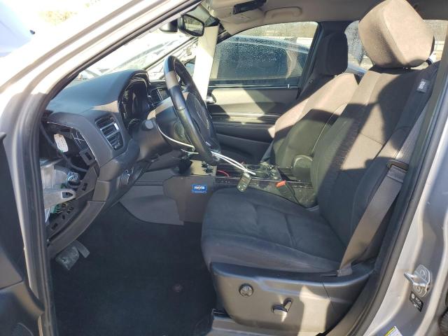 Photo 7 from auction – 2021 DODGE DURANGO PU with VIN 1C4RDJFG5MC644037