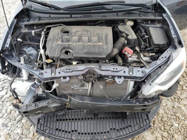 Photo 11 from auction – 2016 TOYOTA COROLLA L with VIN 5YFBURHE0GP484141