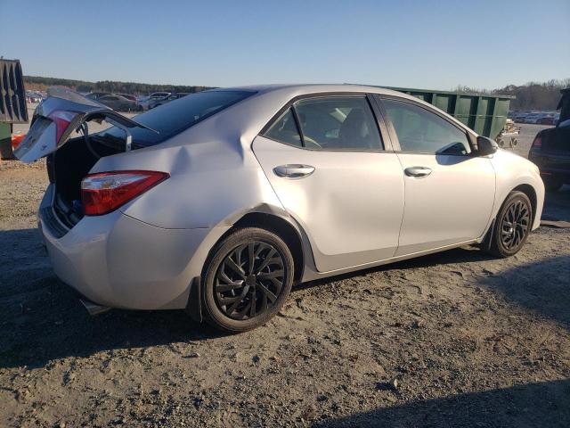 Photo 3 from auction – 2015 TOYOTA COROLLA L with VIN 2T1BURHE9FC377846