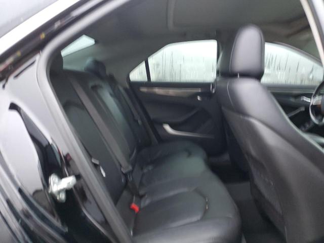 Photo 10 from auction – 2011 CADILLAC CTS with VIN 1G6DA5EY0B0142882