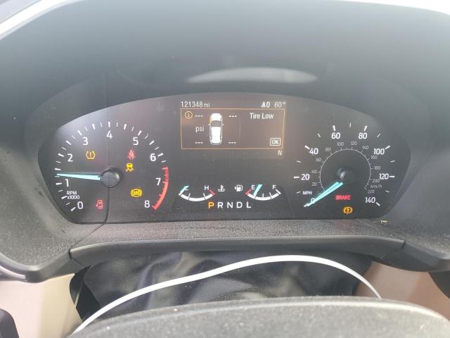 Photo 9 from auction – 2020 FORD ESCAPE SE with VIN 1FMCU0G60LUB44152