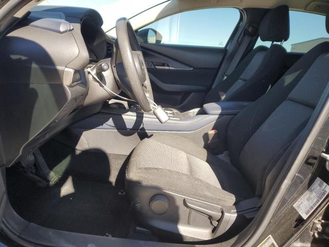 Photo 7 from auction – 2020 MAZDA CX-30 with VIN 3MVDMABL7LM135463