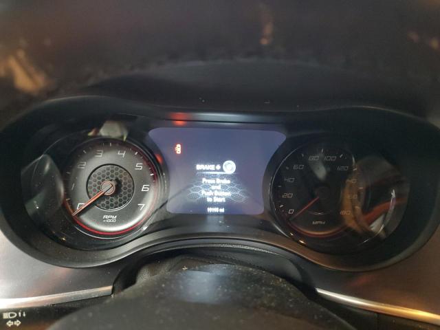 Photo 9 from auction – 2018 DODGE CHARGER R/ with VIN 2C3CDXGJXJH119152
