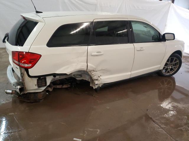 Photo 3 from auction – 2019 DODGE JOURNEY GT with VIN 3C4PDDEG6KT764750