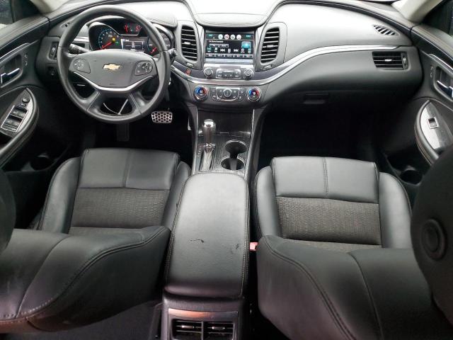 Photo 8 from auction – 2016 CHEVROLET IMPALA LT with VIN 2G1115S37G9201330