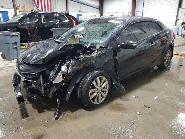 Zdjęcie 1 z aukcji – 2014 KIA FORTE EX z VIN KNAFX6A89E5222721