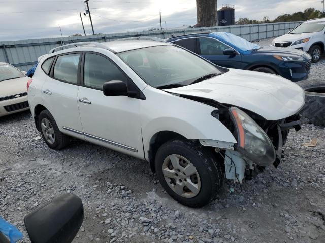 Photo 4 from auction – 2015 NISSAN ROGUE SELE with VIN JN8AS5MT8FW660331