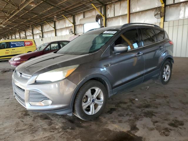 FORD ESCAPE SE 2014 with VIN 1FMCU0GX9EUB62421 - Photo from auction