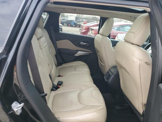 Photo 11 from auction – 2018 JEEP CHEROKEE L with VIN 1C4PJMDX0JD589121