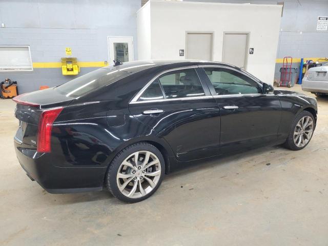 Photo 3 from auction – 2013 CADILLAC ATS PERFOR with VIN 1G6AC5S34D0150072