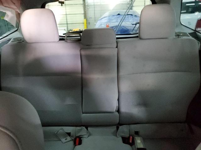 Photo 10 from auction – 2018 SUBARU FORESTER 2 with VIN JF2SJADC2JH544715