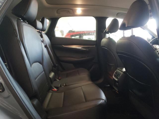 Photo 10 from auction – 2022 INFINITI QX50 LUXE with VIN 3PCAJ5BB1NF113221