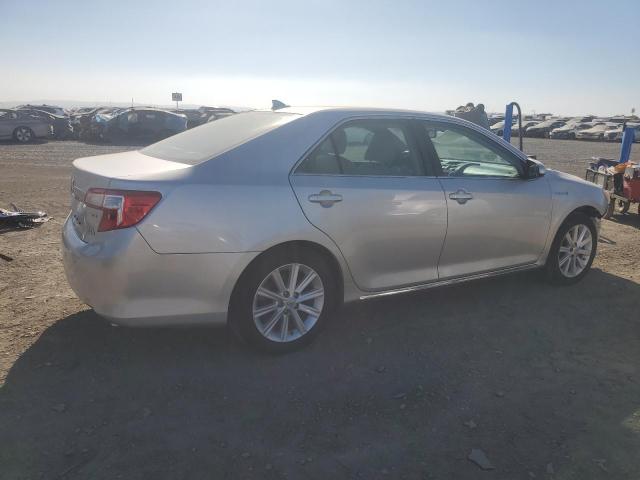 Photo 3 from auction – 2012 TOYOTA CAMRY HYBR with VIN 4T1BD1FK0CU042172