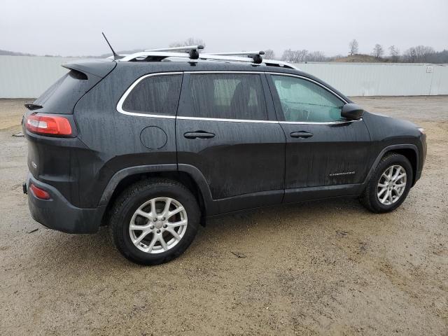 Photo 3 from auction – 2015 JEEP CHEROKEE L with VIN 1C4PJMCS8FW757718