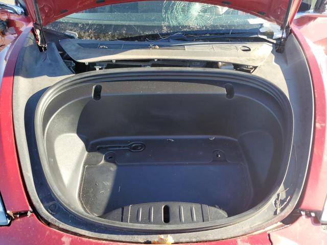 Photo 12 from auction – 2020 TESLA MODEL 3 with VIN 5YJ3E1EA9LF705648