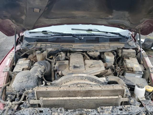 Photo 11 from auction – 2014 RAM 2500 LONGH with VIN 3C6UR5GL4EG206159