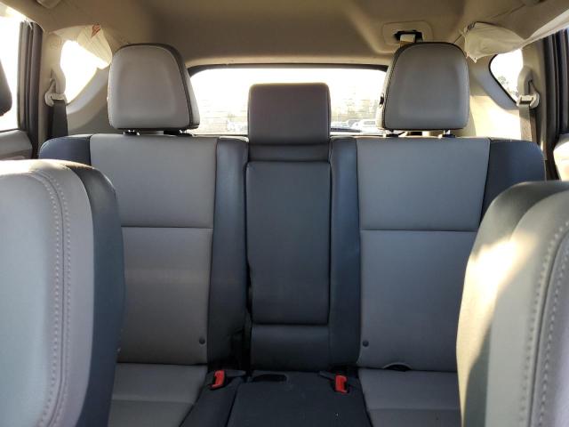 Photo 10 from auction – 2013 TOYOTA RAV4 LIMIT with VIN 2T3DFREV1DW034992