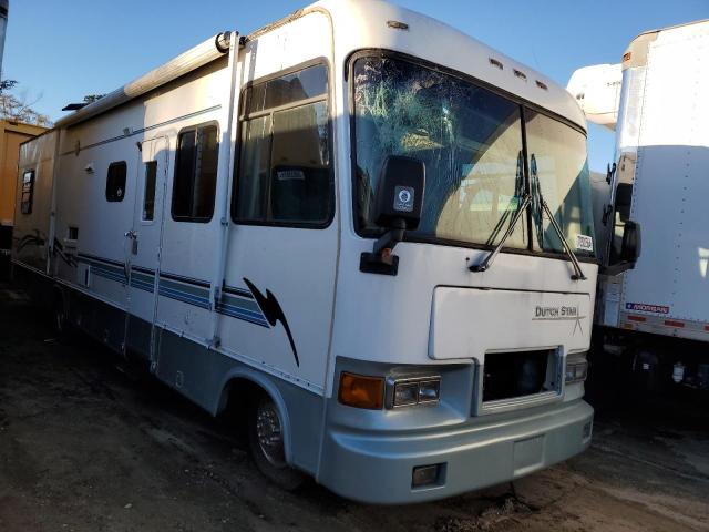 CHEVROLET P30 1995 with VIN 1GBLP37N3S3325856 - Photo from auction