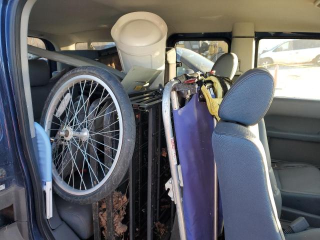 Photo 10 from auction – 2003 HONDA ELEMENT EX with VIN 5J6YH175X3L001995