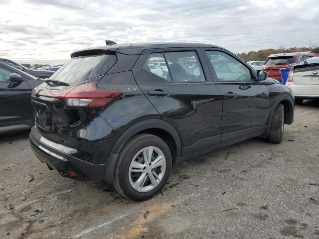 Photo 3 from auction – 2024 NISSAN KICKS with VIN 3N1CP5BV4RL531400