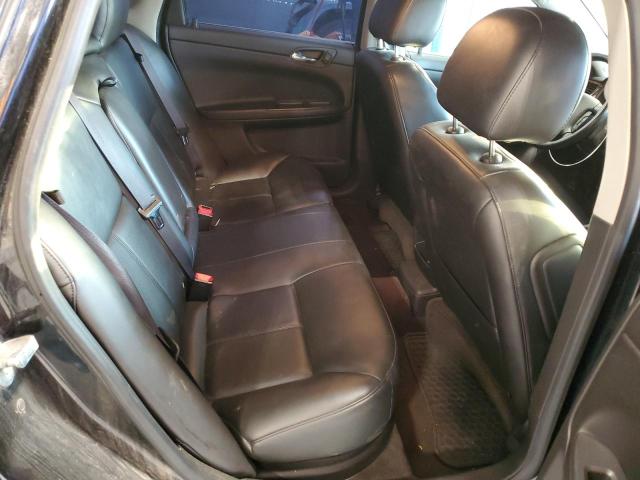 Foto 10 de la subasta – 2014 CHEVROLET IMPALA LIM con VIN 2G1WC5E32E1104141