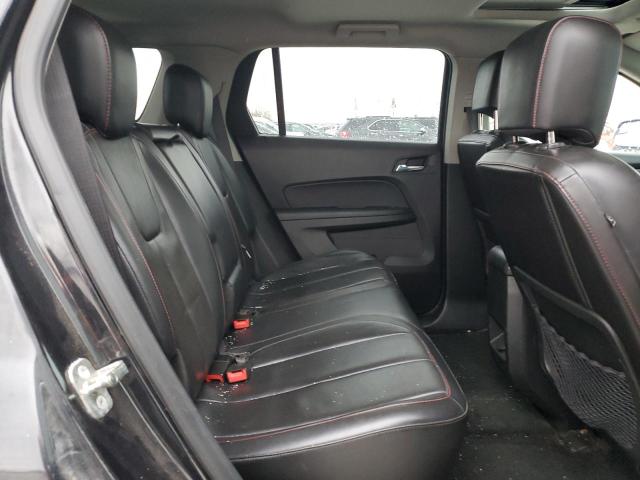 Photo 11 from auction – 2012 GMC TERRAIN SL with VIN 2GKFLVEK5C6135905