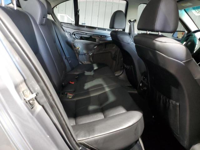 Photo 10 from auction – 2007 BMW 530 XI with VIN WBANF735X7CU26269