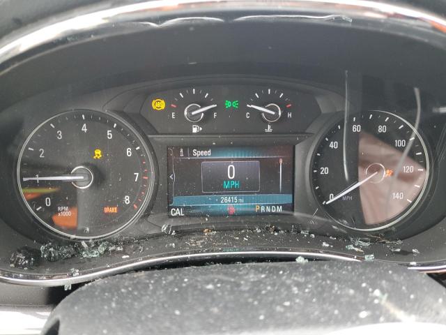 Photo 9 from auction – 2021 BUICK ENCORE PRE with VIN KL4CJASB5MB338397
