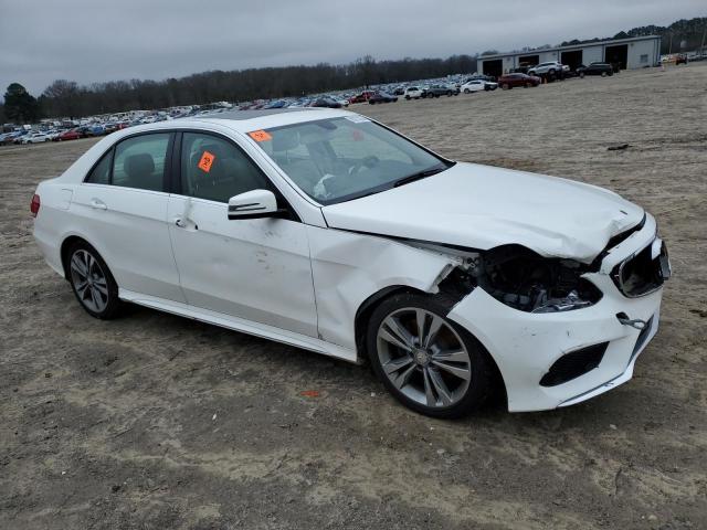 Photo 4 from auction – 2014 MERCEDES-BENZ E 350 with VIN WDDHF5KB6EA812889