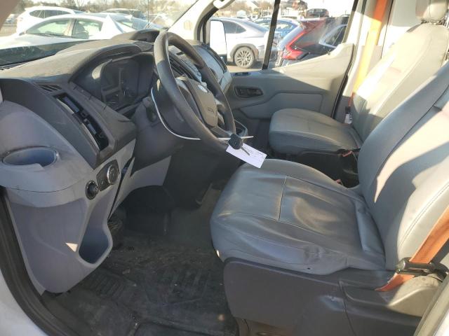 Photo 7 from auction – 2019 FORD TRANSIT T- with VIN 1FTYE2CM1KKB36255
