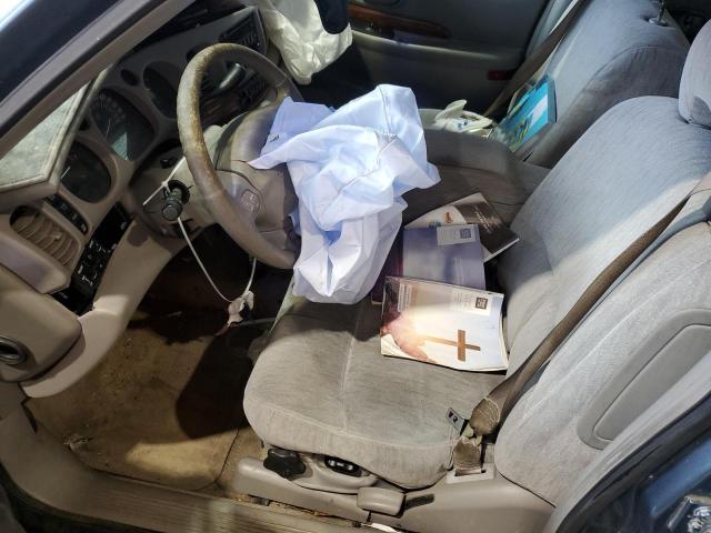 Photo 7 from auction – 2002 BUICK LESABRE CU with VIN 1G4HP54KX2U187794