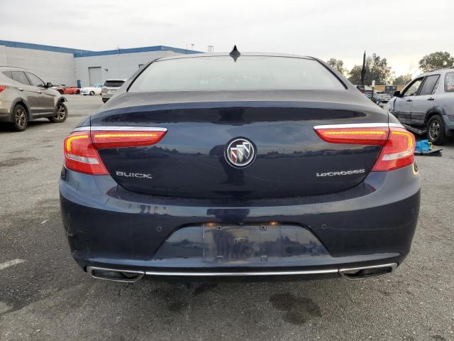 Фото 6 с аукциона – 2017 BUICK LACROSSE E с VIN 1G4ZP5SS7HU122501