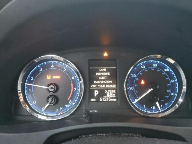 Photo 9 from auction – 2018 TOYOTA COROLLA L with VIN 2T1BURHE4JC069668