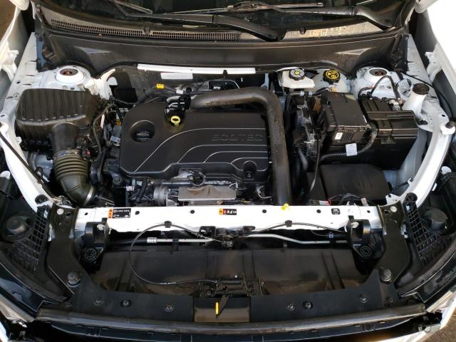 Photo 12 from auction – 2023 GMC TERRAIN SL with VIN 3GKALPEG1PL132745