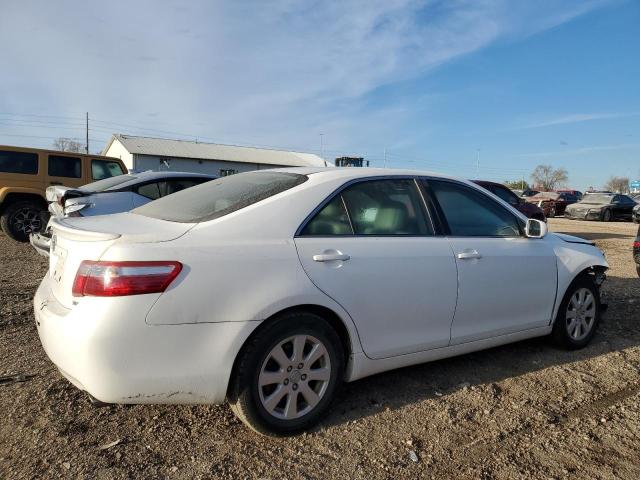 Photo 3 from auction – 2009 TOYOTA CAMRY BASE with VIN 4T4BE46K09R103758
