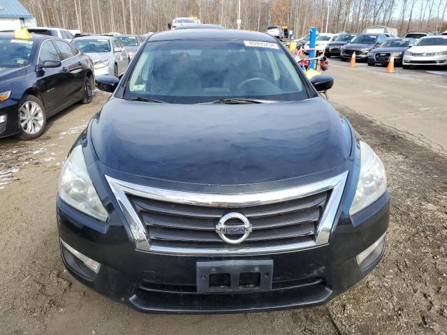 Photo 5 from auction – 2013 NISSAN ALTIMA 2.5 with VIN 1N4AL3AP4DC298149