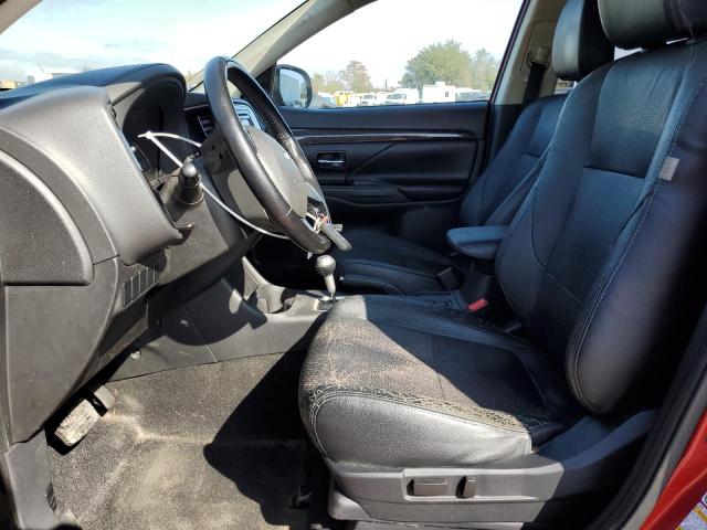 Photo 7 from auction – 2016 MITSUBISHI OUTLANDER with VIN JA4AD3A33GZ025557