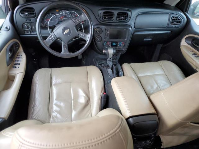 Photo 8 from auction – 2006 CHEVROLET TRAILBLAZE with VIN 1GNET16M066126756