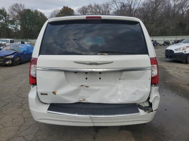 Photo 6 from auction – 2014 CHRYSLER TOWN & COU with VIN 2C4RC1BG4ER157722