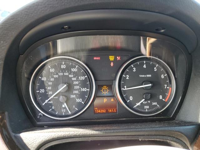 Photo 9 from auction – 2010 BMW 335 XI with VIN WBAPL3C5XAA408142